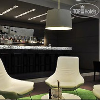 Mercure Seestern Бар
