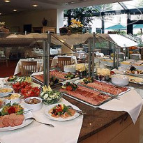 Mercure Seestern