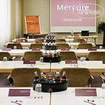 Mercure Seestern Конференц-зал