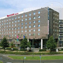 Mercure Seestern Отель