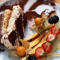 Mercure Seestern