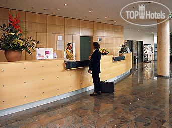 New photos from tourists Mercure Seestern 4*