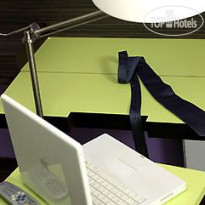 Ibis Styles Duesseldorf Neuss  Конференц-зал