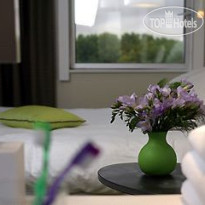 Ibis Styles Duesseldorf Neuss  Номер