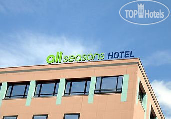 Hotel photo Ibis Styles Duesseldorf Neuss  3*