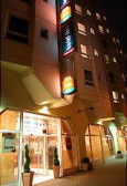 Ibis Duesseldorf Zentrum 2*