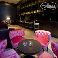 Van der Valk Airporthotel 
