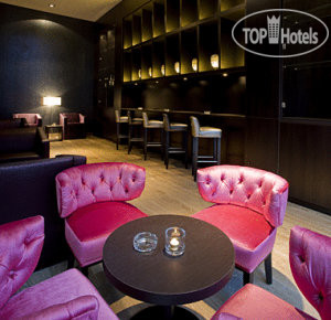New photos from tourists Van der Valk Airporthotel 4*