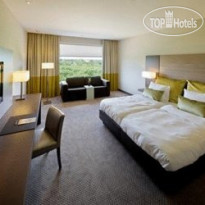 Van der Valk Airporthotel 