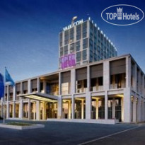 Van der Valk Airporthotel 