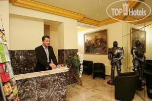 Hotel photo Rheingoldhotel 3*