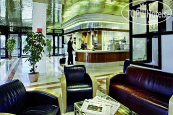 Hotel photo Wyndham Garden Duesseldorf Mettmann 4*