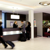 Mercure Hotel Dusseldorf Neuss 