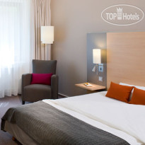 Mercure Hotel Dusseldorf Neuss 