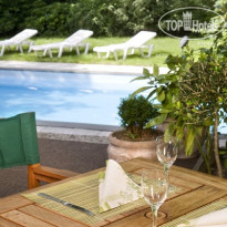 Mercure Hotel Dusseldorf Neuss 