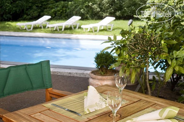 Hotelier's photos Mercure Hotel Dusseldorf Neuss 4*
