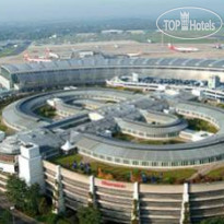 Sheraton Dusseldorf Airport Hotel