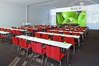 New photos from tourists Innside Dusseldorf Derendorf 4*