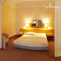 Relexa hotel Airport Dusseldorf Ratingen