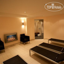 Relexa hotel Airport Dusseldorf Ratingen