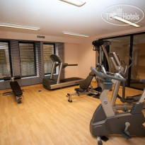 Relexa hotel Airport Dusseldorf Ratingen