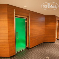 Relexa hotel Airport Dusseldorf Ratingen