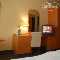 Relexa hotel Airport Dusseldorf Ratingen