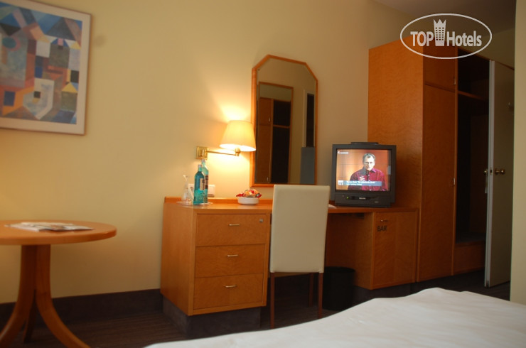 New photos from tourists Relexa hotel Airport Dusseldorf Ratingen 4*