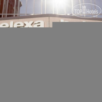 Relexa hotel Airport Dusseldorf Ratingen