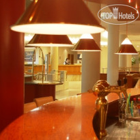 Relexa hotel Airport Dusseldorf Ratingen
