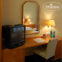 Relexa hotel Airport Dusseldorf Ratingen