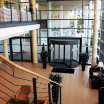 Relexa hotel Ratingen City