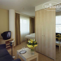 Relexa hotel Ratingen City