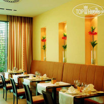 Relexa hotel Ratingen City