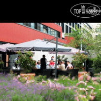 Relexa hotel Ratingen City
