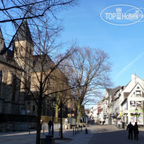 Relexa hotel Ratingen City