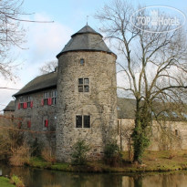 Relexa hotel Ratingen City