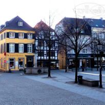 Relexa hotel Ratingen City