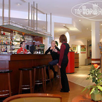 Ibis Duesseldorf Hauptbahnhof 
