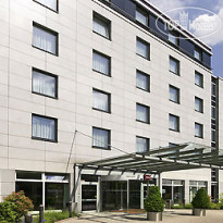 Mercure Hotel Duesseldorf City Nord
