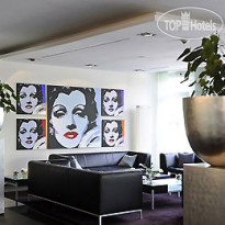 Mercure Hotel Duesseldorf City Nord