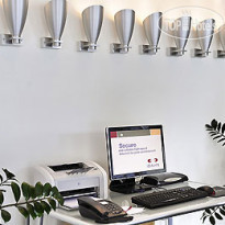 Mercure Hotel Duesseldorf City Nord