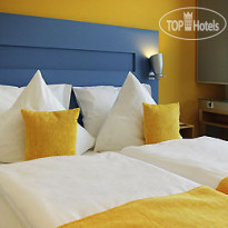 Mercure Hotel Duesseldorf City Nord