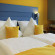 Mercure Hotel Duesseldorf City Nord