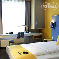 Mercure Hotel Duesseldorf City Nord