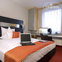 Mercure Hotel Duesseldorf City Nord