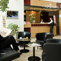 Mercure Hotel Duesseldorf Ratingen 