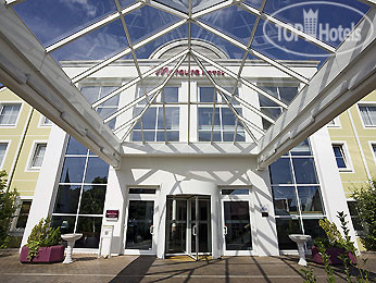 Hotel photo Mercure Hotel Duesseldorf Ratingen 4*