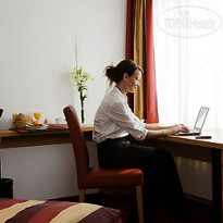 Mercure Hotel Duesseldorf Ratingen 