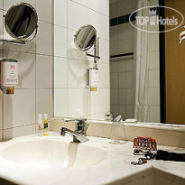 Mercure Hotel Duesseldorf Ratingen 